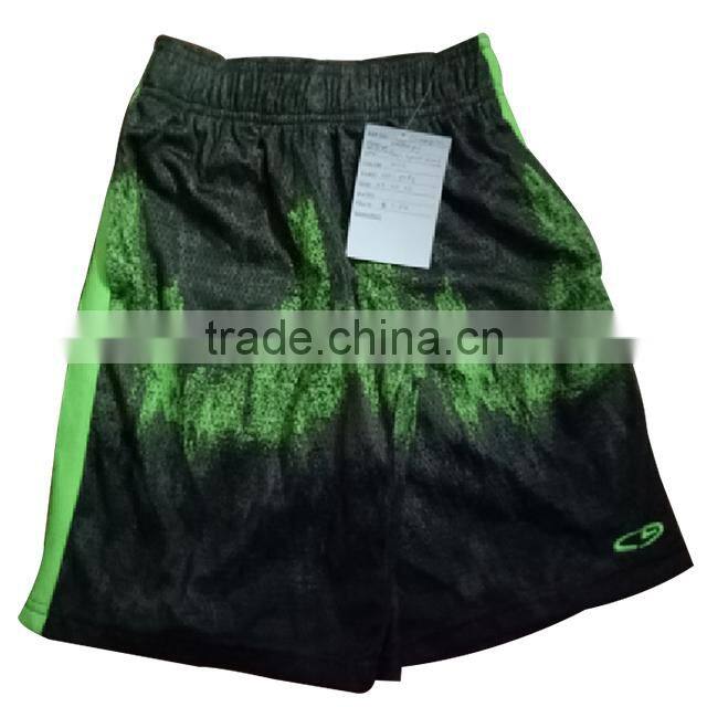 Champion Boys Shorts(Garment Stock lots / Apparel Stock / stock lots / Garment Apparel from Bangladesh)