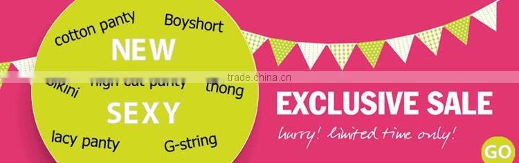 Sexy Transparent Lace Ladies Paties Stocklot Lady G-string Funny Thongs For Women