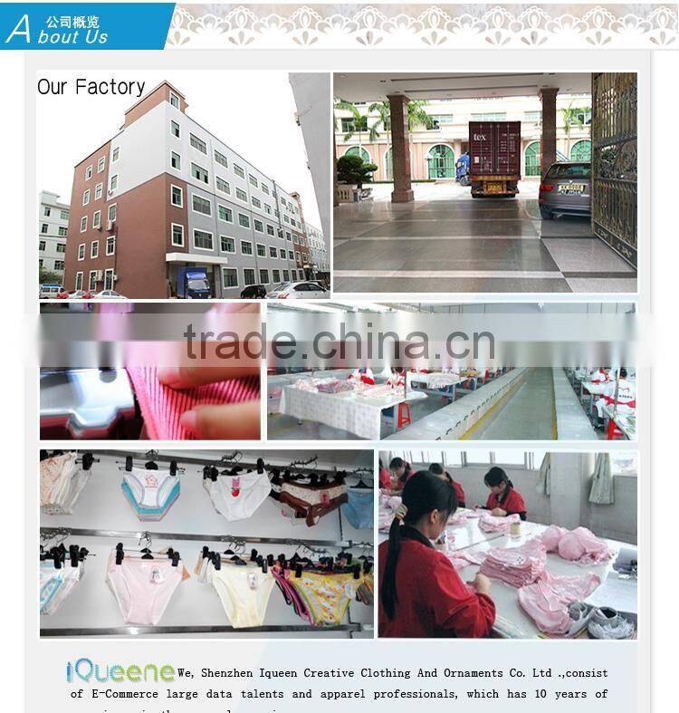 Fashion Shapewear Lingerie Sexy Women Bra Set with Strong Rounded-up Effect