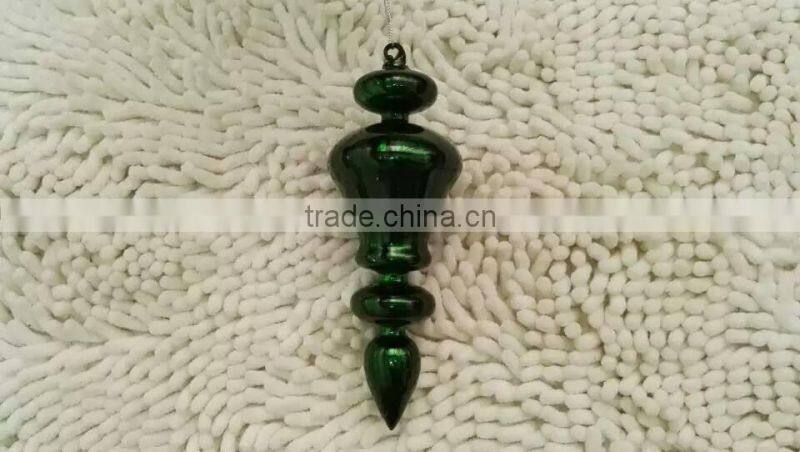 2015 Hot sale popular new product small colorful christmas accessories clearance stock lots