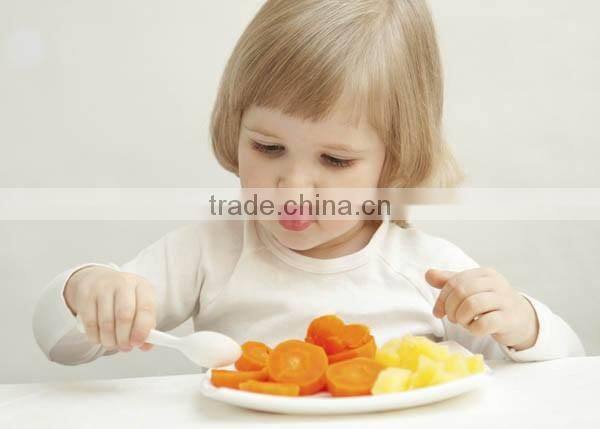 wholesale Chinese fresh carrots