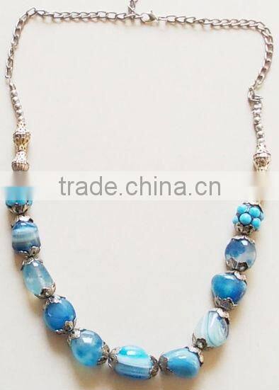 Bead Collar necklace