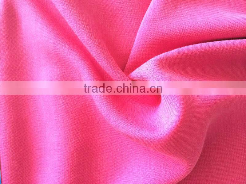 100% polyester fabric for arab robes