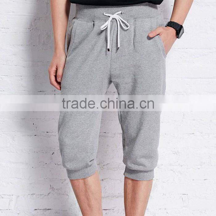 OEM customzed sport pants casual style gym joggers wholesale