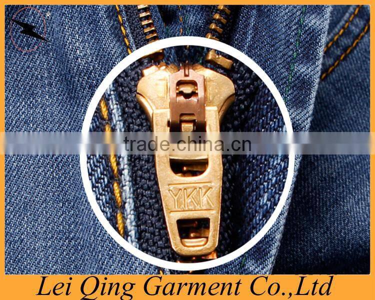 Blue solid mens jeans pants stock lot