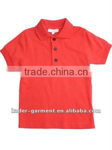 fashion purple polo shirt wholesale