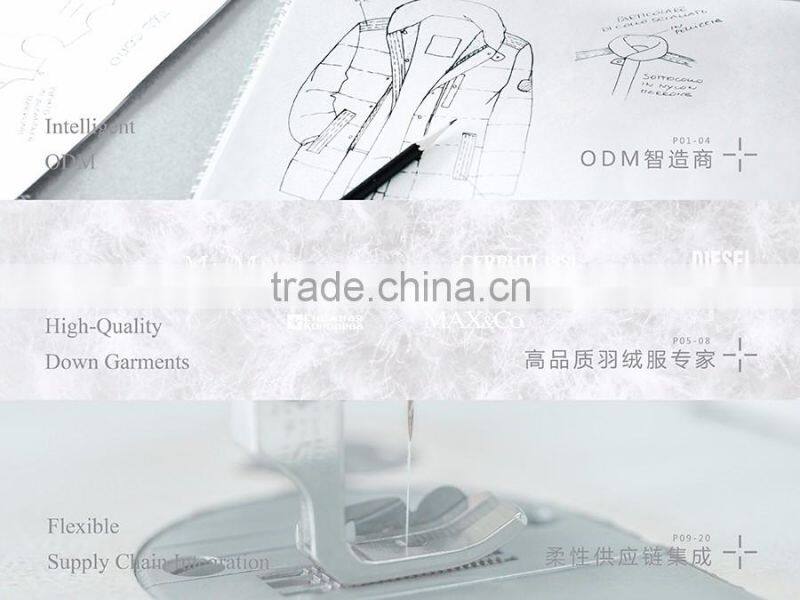 Coat Woman Winter Printing Fabic With Hood Fur Detachable Winter Jacket