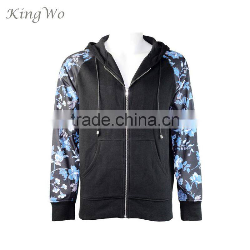 Dark blue OEM service custom plain fashion superior man jackets, wholesale men's clothing, boy clothing