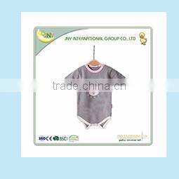 Cotton new born rompers baby shirt set