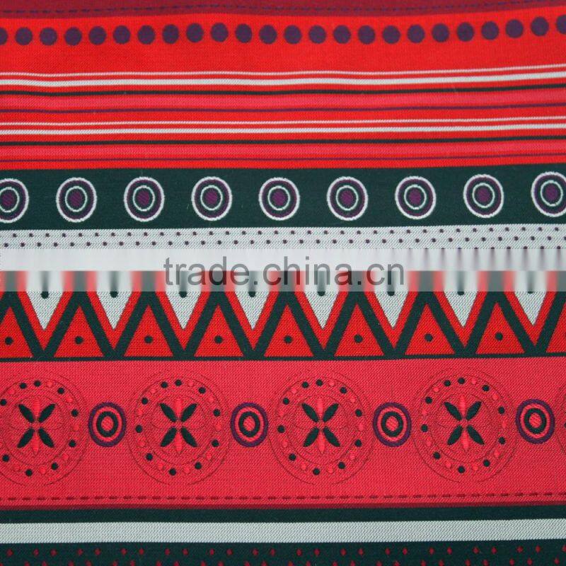 Best Custom Polyester Fabric