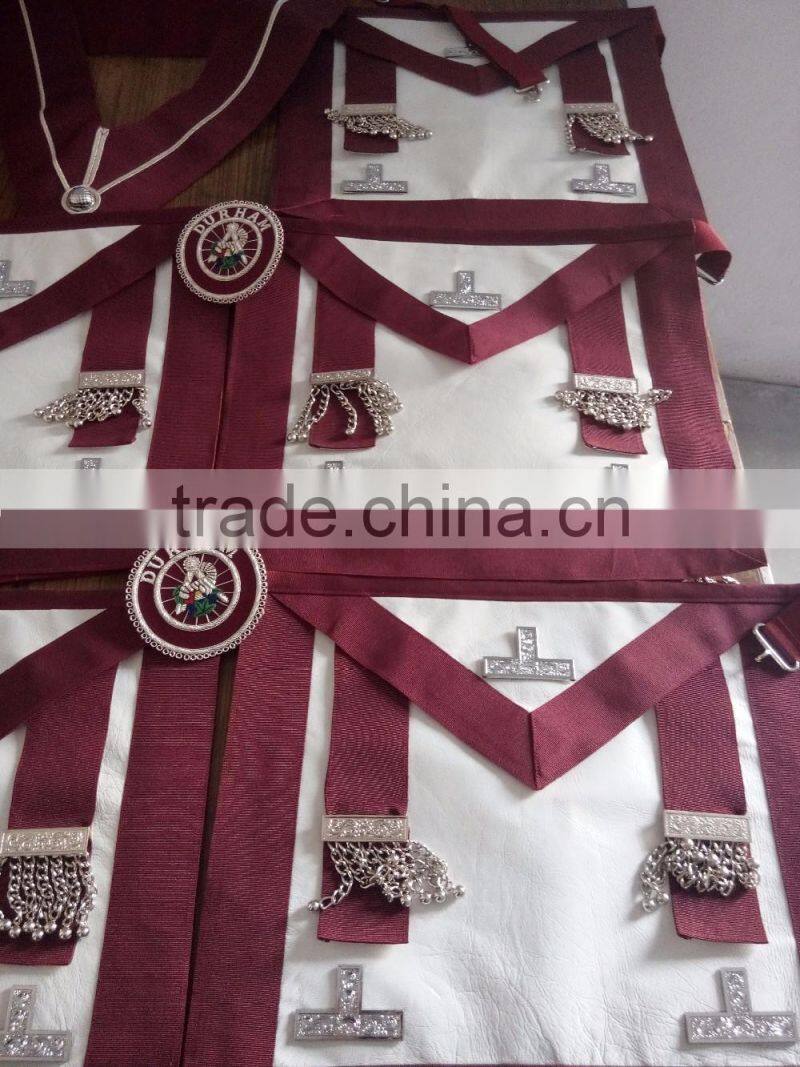 Royal Arch Pz officer Collar, Masonic Scottish Collar