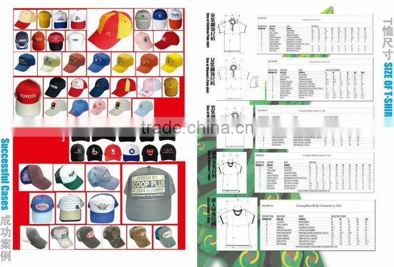 embroidery baseball cap button