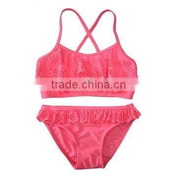 Kids Bikini Swimwear