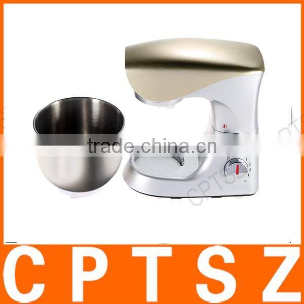 800W 220-240V Professional Household Electric Flour Egg Blender Milk-shake Stirring Cooking Machine Kitchen Stand Mixer Dough Mi