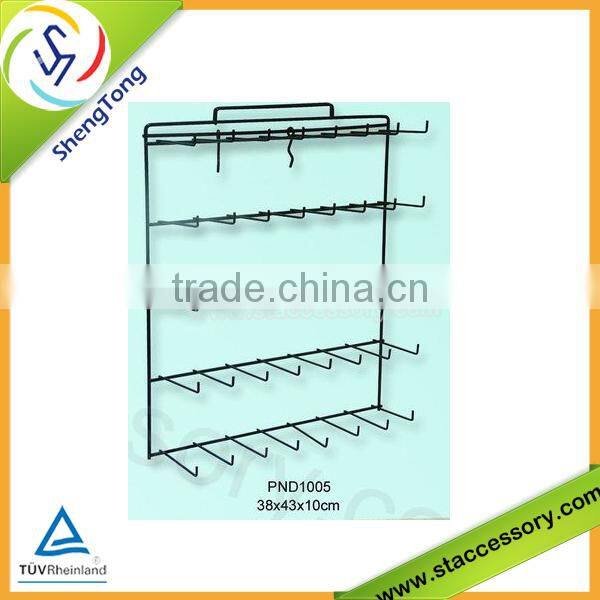 Metal Jewelry Display Stand,Various Kinds Jewerly Display Stand