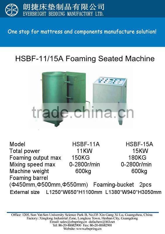 Sales Promotion Vertical Foam Cutting Machine for Pillow Sofa Shoes Fatories