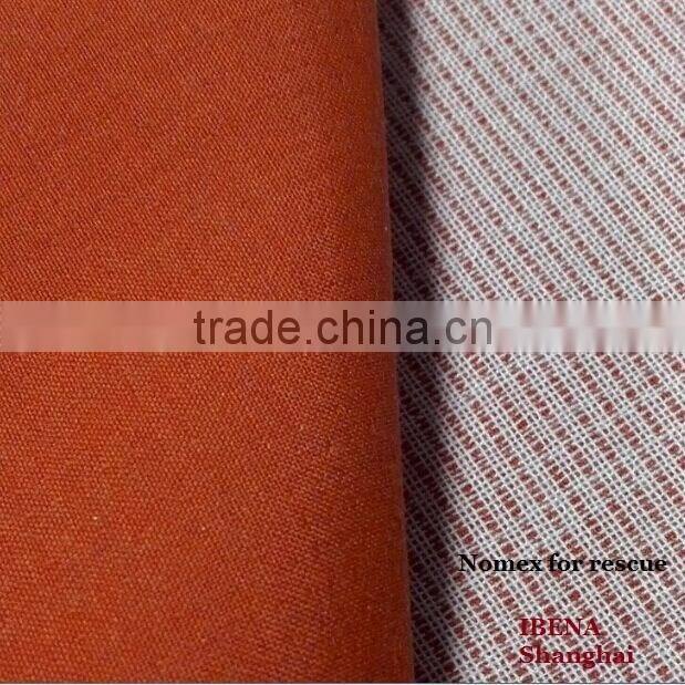 Nomex fabric for emergency rescue jacket/ coverall/overall
