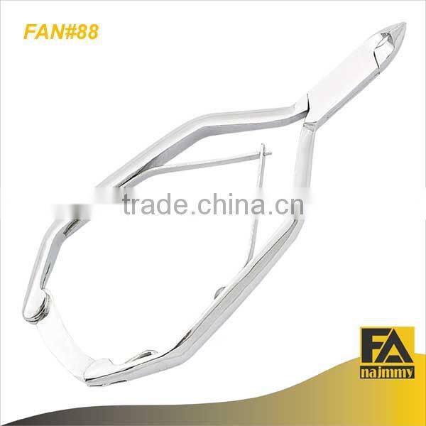 Cuticle NipperWire Spring Stainless Steel