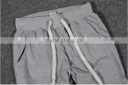 2016 Fashion Casual Trousers Pants
