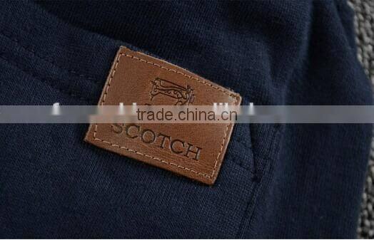 2016 Fashion Casual Trousers Pants