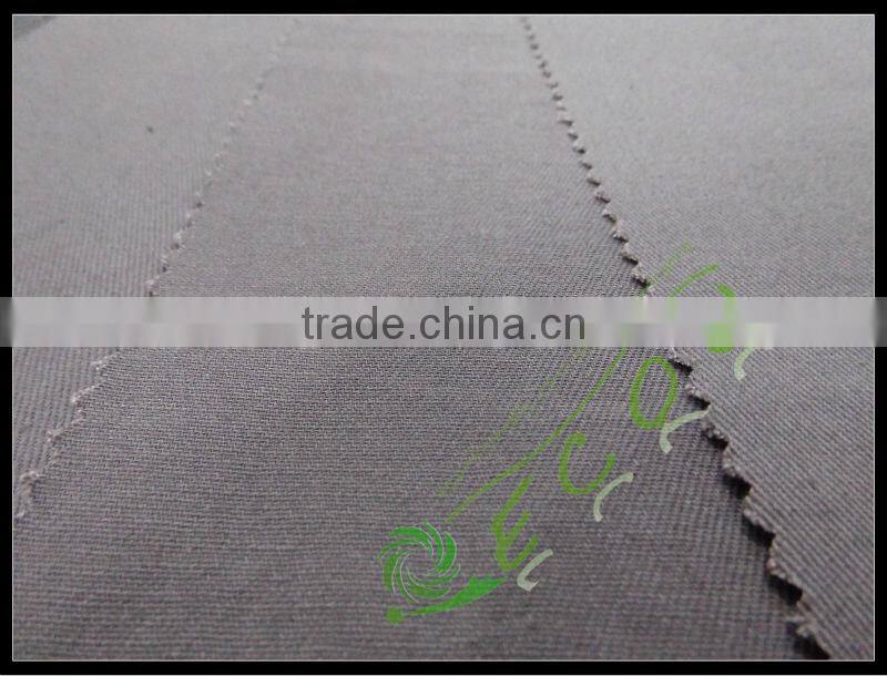 100% twill organic cotton 230gsm canvas