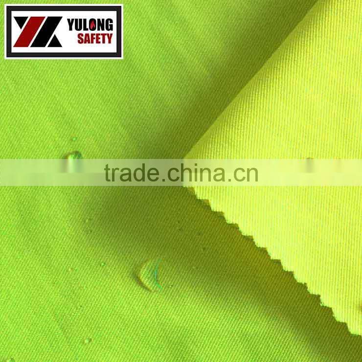 Free Sample Washable Waterproof Reflective Fabric For Jacket