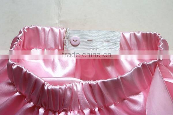 Fluffy tutu wholesale baby petiidress best fluffy skirt 3layer tulle ballet tutu
