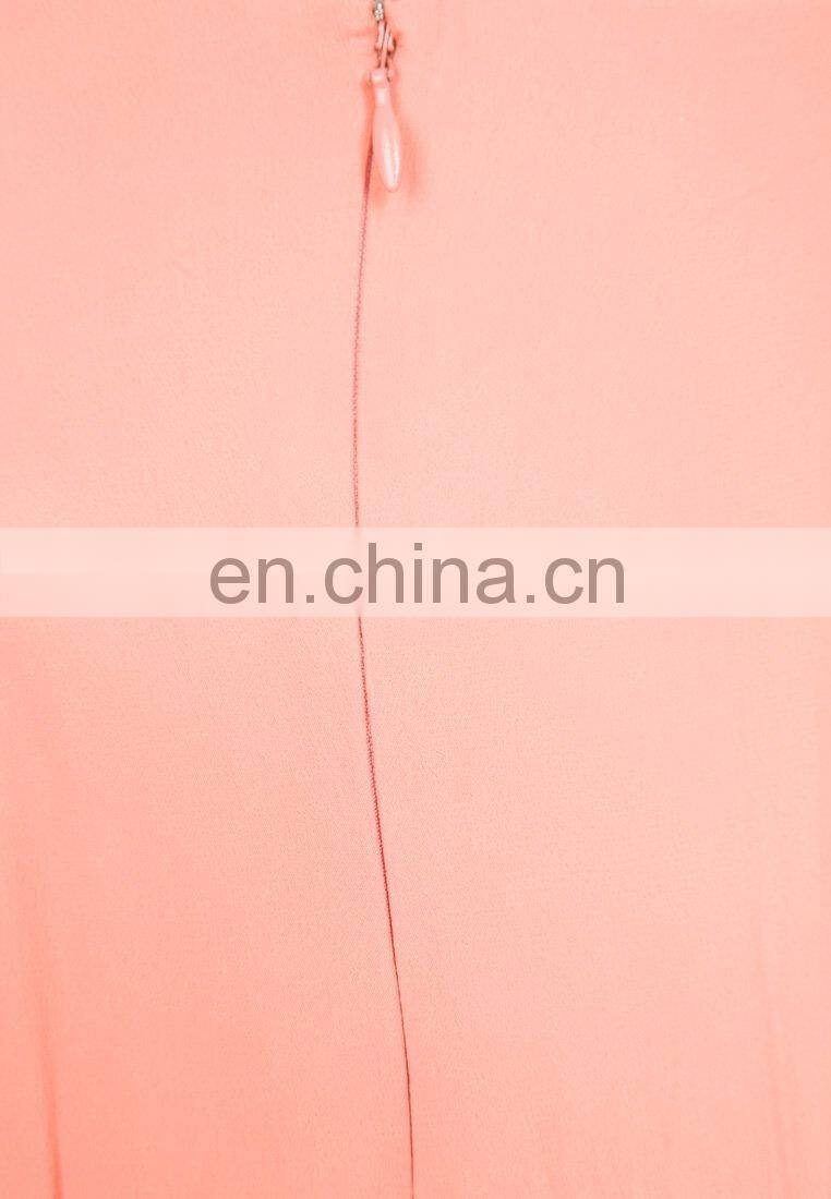 CHEFON Fashion tall maxi dress