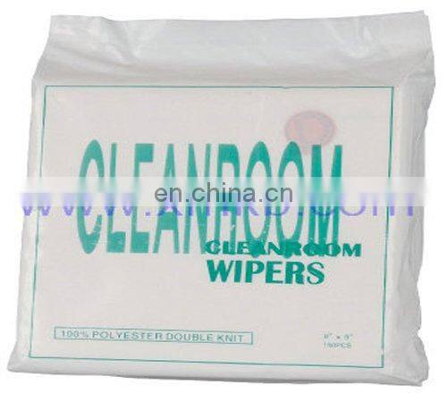 Microfiber-Sealed edge wiper 1009LE 130gsm