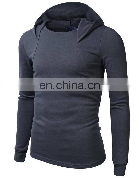 Adult Age Group and Hoodie/Sweatshirt Product Type Sweatshirt, Men's Clothing