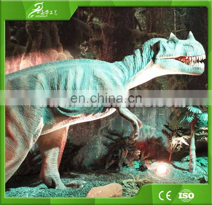 realistic model animatronic animals for sale