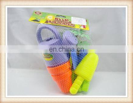 2015 China wholesale happy garden tool toys