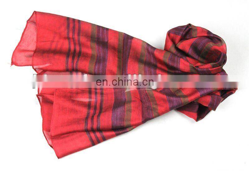 JDT-003.Fashion Silky shawl turkish hijab scarves