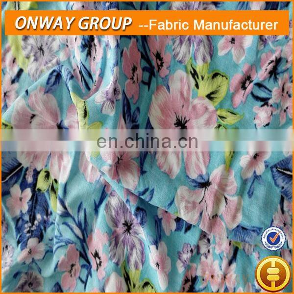 2014 onway evening dresses ity knit fabric manufacturer ity knit fabric