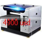 A4 printer 21*29cm smallest size