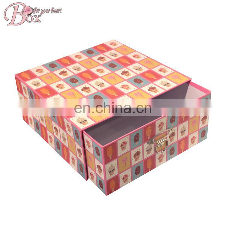 Drawers Paper Stationery Office Tools