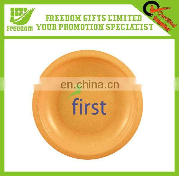 High Quality Custom Printed Plastic Plate