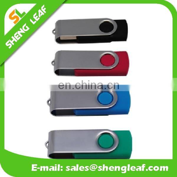 High quality cheap plastic USB flash drive