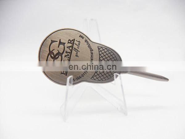 golf club custom product divot tool for sale