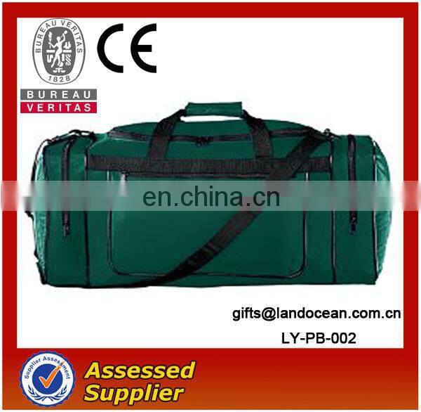 blank sport bag for logo