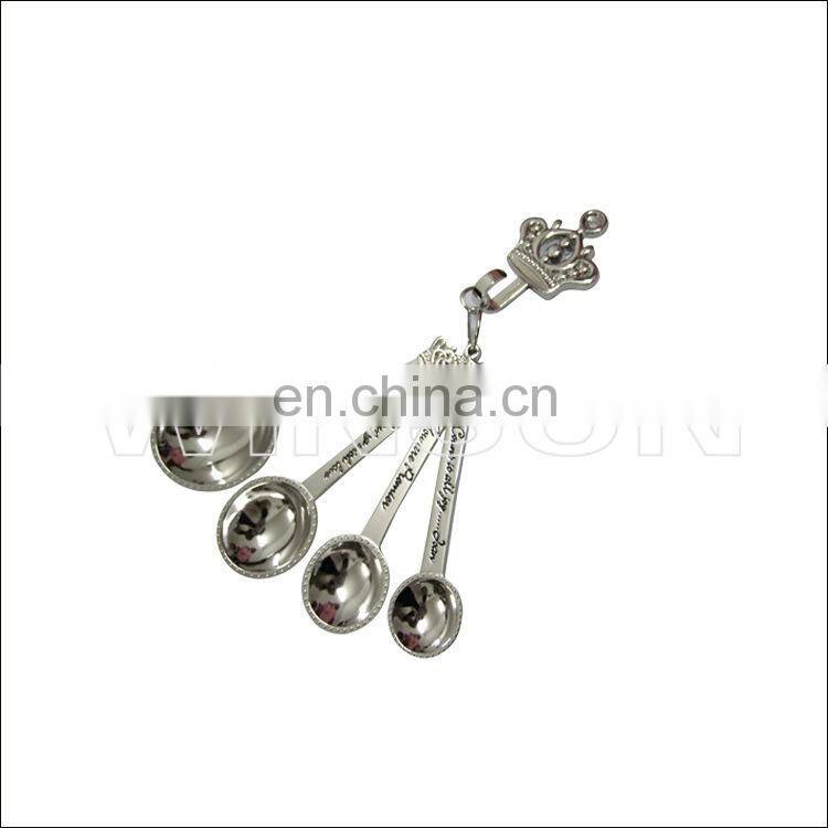 hot sale stainless steel baby spoon