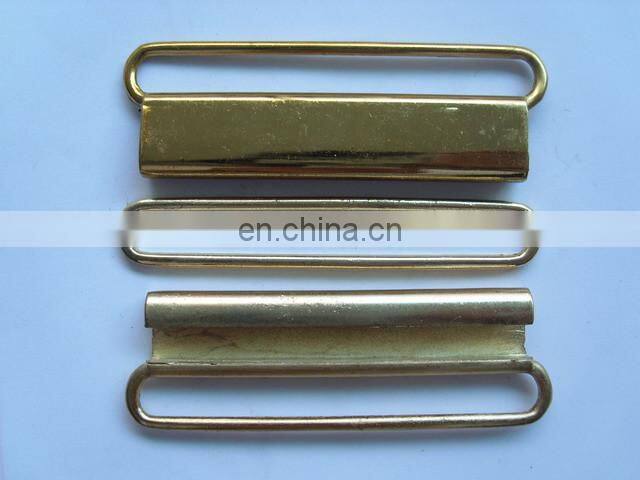 Shenzhen Small Accessories Metal Buckles for Bags/Shoes/Garments