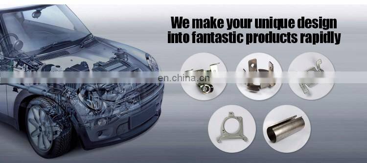 China stainless steel deep drawn can