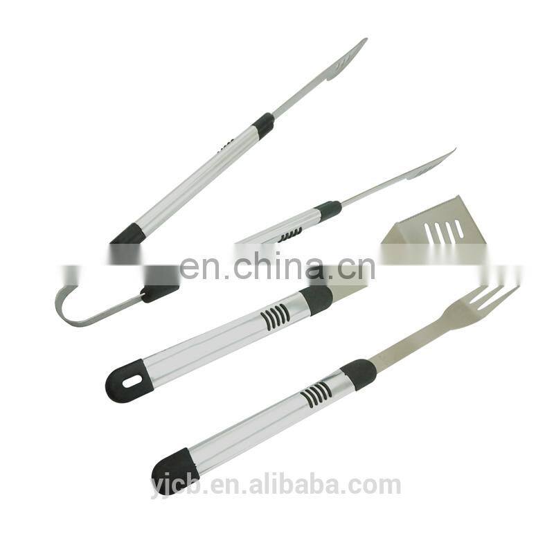 Popular nice quality useful bbq grill brush