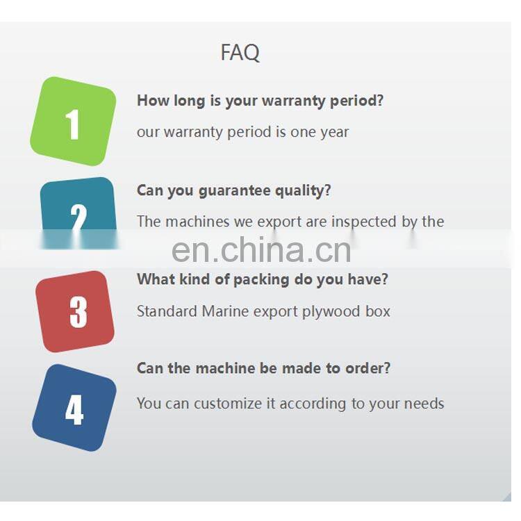 VMC650China factory price high precision vertical machine center for sale