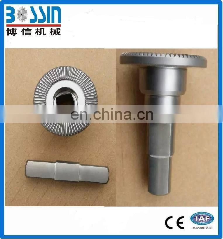 gear wheel of Vemag sausage filling machine