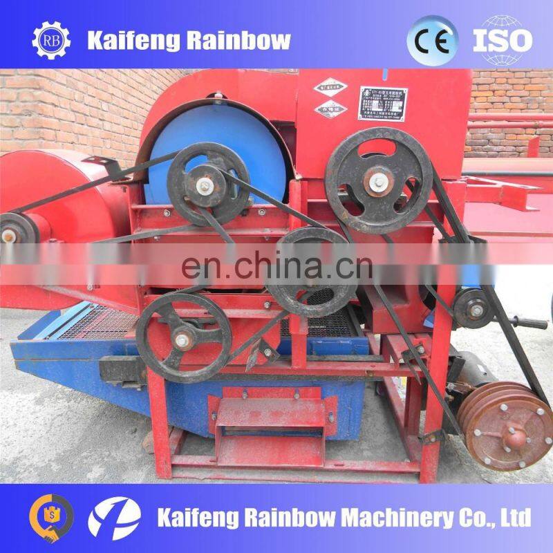 Stainless Steel Factory Price Farm maize huller and thresher/maize shelling sheller machine/economical corn maize thresher