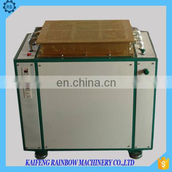 Lowest Price Colorful Crayon Maker/wax crayon maker/wax pencil making machine