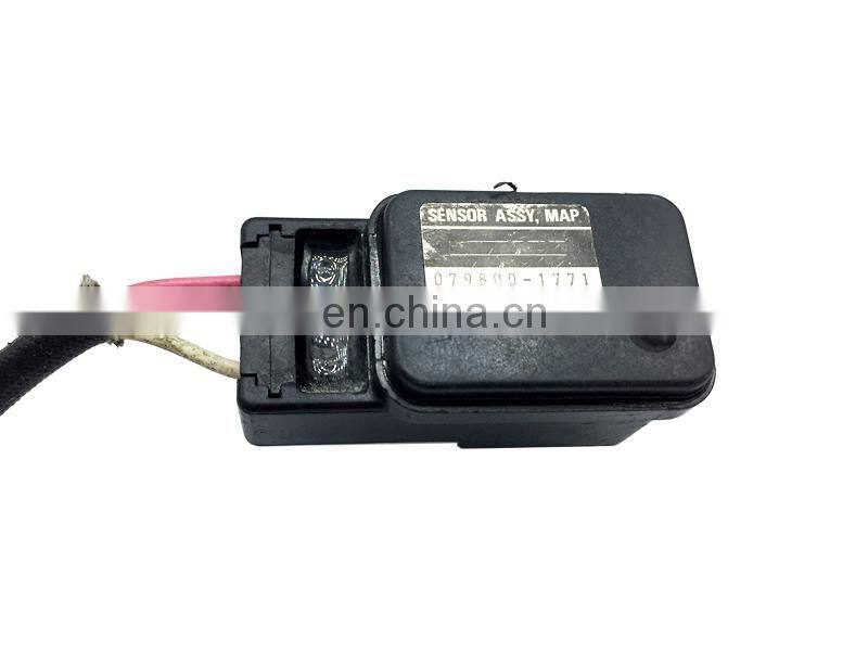 MAP Sensor Manifold Pressure Sensor OEM 079800-1771 0798001771 37830-P01-G01 37830P01G01