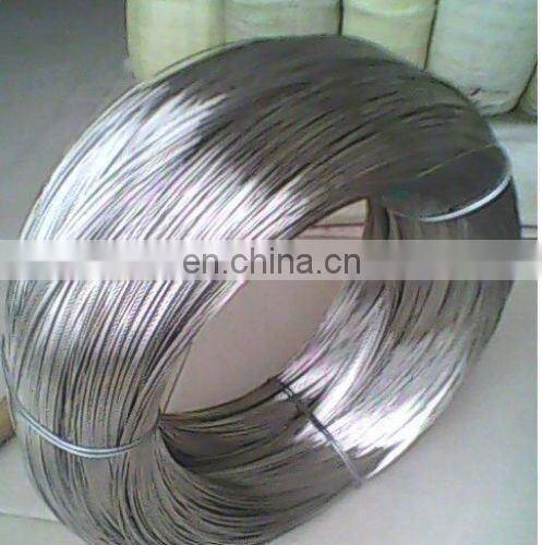 best per kg stainless steel wire with low price for industry